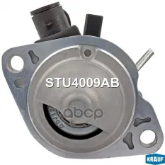 Стартер 12V 1,6 kW Krauf арт. STU4009AB