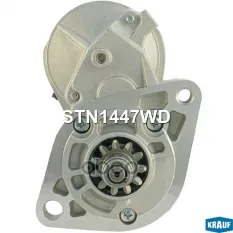 Стартер TOYOTA Land Cruiser Prado (96-) KRAUF Krauf арт. STN1447WD