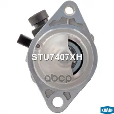 Стартер 12V 1,6kW Krauf арт. STU7407XH