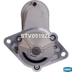 Стартер CHEVROLET Aveo (04-) KRAUF Krauf арт. STV0519ZL