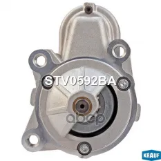 Стартер 12V 0,8 KW Krauf арт. STV0592BA