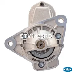 Стартер 12V 0,8 kW Krauf арт. STV1498RD