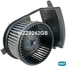 Мотор печки c крыльчаткой Krauf арт. MZZ0242GS