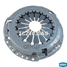 Диск нажимной Krauf арт. TCZ1035AS