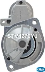 Стартер 12V 2,2KW Krauf арт. STV4270YJ