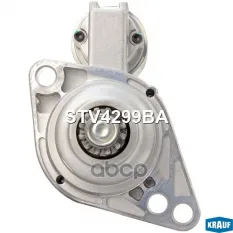 стартер! 1.7Kw Audi A1/A3, VW Golf/Polo 1.6TDi 09> Krauf арт. STV4299BA