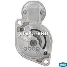 Стартер 12V 1,25 kW Krauf арт. STV4379RD