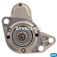 Стартер VW Golf 3 (91-) SKODA Octavia (96-) z=9 1.2кВт KRAUF Krauf арт. STV8294BA