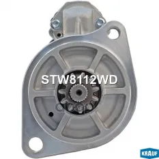 Стартер Krauf арт. STW8112WD