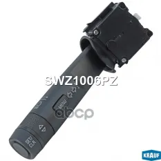 Переключатель подрулевой ASTRA J поворотников Krauf арт. 'SWZ1006PZ