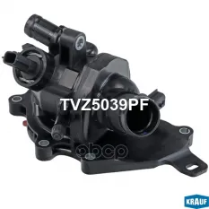 Корпус термостата Krauf арт. tvz5039pf