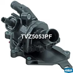 Корпус термостата Krauf арт. TVZ5053PF