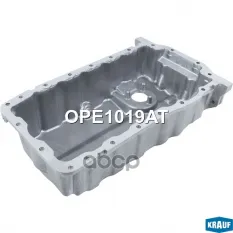 Поддон масляный ДВС Krauf арт. OPE1019AT