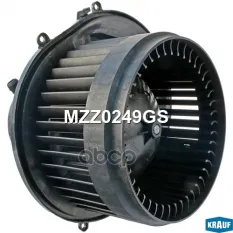 Мотор печки c крыльчаткой Krauf арт. MZZ0249GS