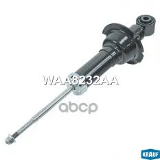Амортизатор HONDA CR-V-III RE3/4 07- зад.газ. (для авто. без ксенона) Krauf арт. WAA8232AA