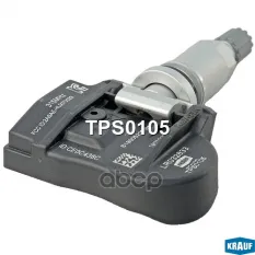 Датчик давления в шине LAND ROVER Range Rover KRAUF Krauf арт. TPS0105