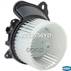 Мотор отопителя CORSA D с КОНД./БЕЗ конд. Krauf арт. 'MZZ0256YD