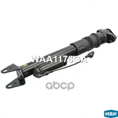 Амортизатор подвески задний Krauf арт. WAA1178GA