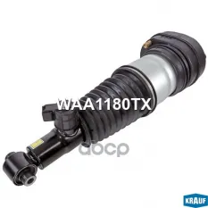Амортизатор подвески задний LiXiang L7 2023-, Rear Axle, Left Krauf арт. WAA1180TX