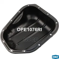 Поддон масляный ДВС Krauf арт. OPE1076RI