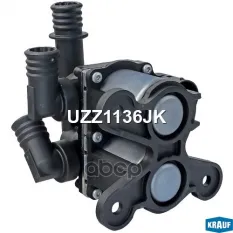 Клапан электромагнитный BMW 5 (E34) (88-95),7 (E32) (86-94) KRAUF Krauf арт. UZZ1136JK