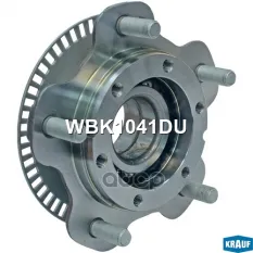Ступица в сборе передн. Krauf арт. WBK1041DU