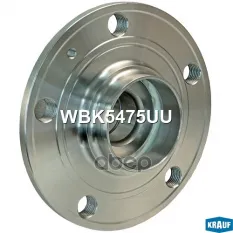 Ступица в сборе Krauf арт. WBK5475UU