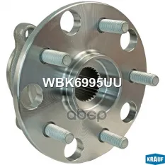 Ступица в сборе Krauf арт. WBK6995UU