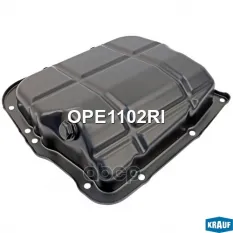 Поддон масляный ДВС Krauf арт. OPE1102RI