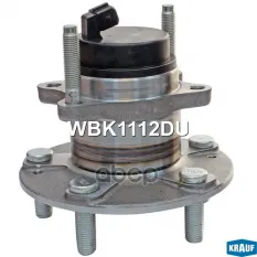 Ступица в сборе Krauf арт. WBK1112DU