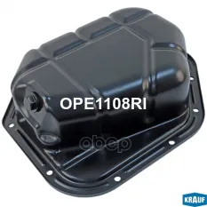Поддон масляный ДВС Krauf арт. OPE1108RI