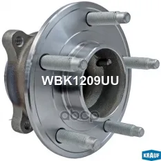 Подшипник ступицы зад ASTRA J 292мм j17/j60 Krauf арт. 'WBK1209UU
