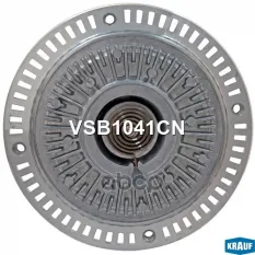 Вискомуфта FORD Transit (86-) привода вентилятора KRAUF Krauf арт. VSB1041CN