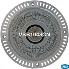 Вискомуфта FORD Transit (06-) привода вентилятора KRAUF Krauf арт. VSB1048CN