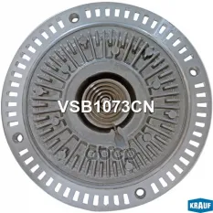 Вискомуфта Krauf арт. VSB1073CN