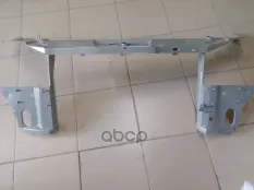 Рамка радиатора ВАЗ-1118 АвтоВАЗ LADA арт. 11180-8401050-70