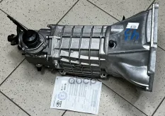 КПП ВАЗ-21213 АвтоВАЗ LADA арт. 21074-1700010-43