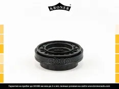 Подшипник опоры стойки JEEP COMPASS (MP,M6,MV,M7) 2020-, FIAT 500X (334) 2014- (перед.) KRONER (K3111054) Kroner арт. K3111054