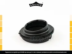 Подшипник опоры стойки HYUNDAI ELANTRA VI Saloon (AD,ADA) 16- (перед.) KRONER (K3111089) Kroner арт. K3111089