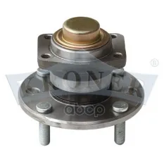 Ступица CHEVROLET Epica (03-06) задняя KRONER Kroner арт. K151945