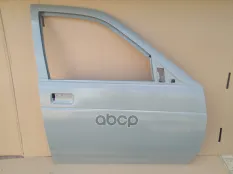 Дверь передняя правая ВАЗ-2110, Lada PRIORA / 110 (катафорез) LADA 21100610001470 LADA арт. 21100610001470