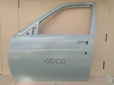 Дверь передняя левая PRIORA / 110 (катафорез) LADA 21100610001570 LADA арт. 21100610001570