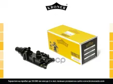 Термостат RENAULT Fluence (10-), Megane (02-) [89C] (K203355) KRONER Kroner арт. K203355