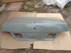 Крышка багажника ВАЗ 2115, Катафорез LADA 21150-5604010-70 LADA арт. 21150560401070