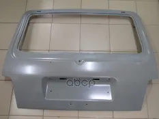Дверь ВАЗ-21213 задка АвтоВАЗ LADA арт. 21213-6300014-10
