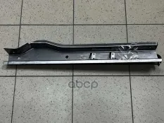 Лонжерон пола ВАЗ-2190 задний правый в сборе АвтоВАЗ LADA арт. 21900-5101330-00