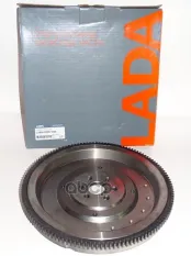 МАХОВИК С ЗУБЧАТЫМ ОБОДОМ ВАЗ-2190 LADA 21800100511500 LADA арт. 21800100511500