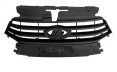 Решетка радиатора Vesta комплектация Норма LADA 8450008875 LADA арт. 8450008875