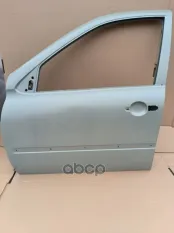 Дверь передняя левая с прокладкой в сборе Lada Granta Cross, Kalina-2 Cross LADA 8460013509 LADA арт. 8460013509