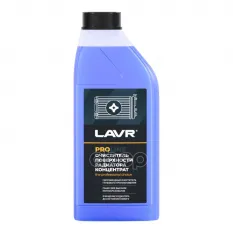 Очиститель радиатора Концентрат PROline, 1 л LAVR арт. LN2030